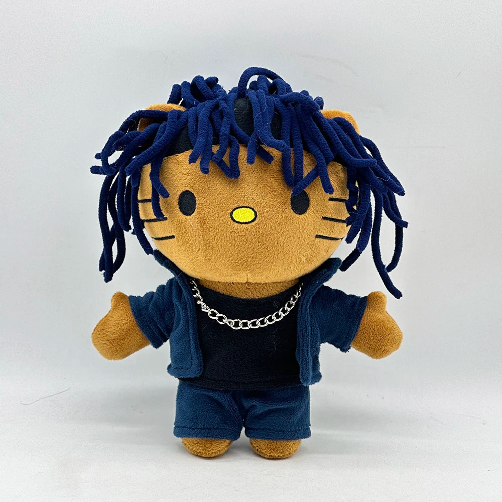 Plush Legends