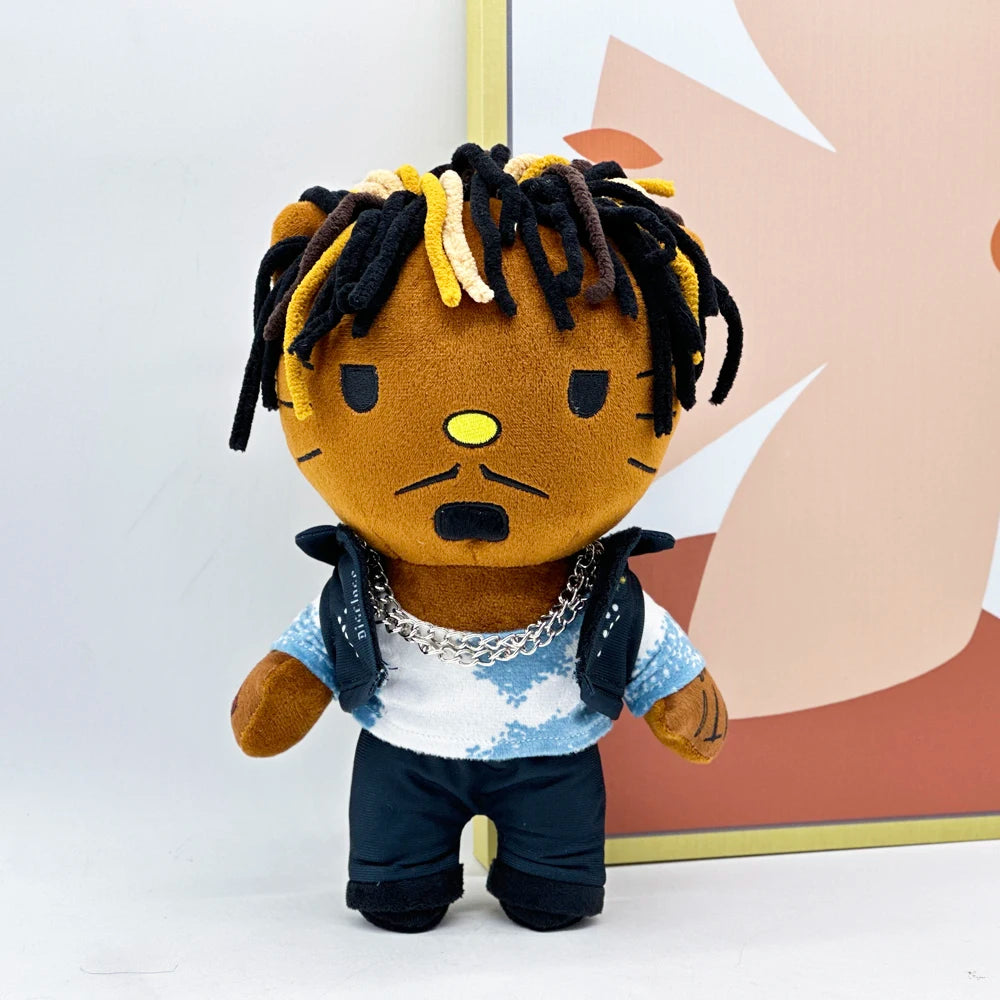 Plush Legends