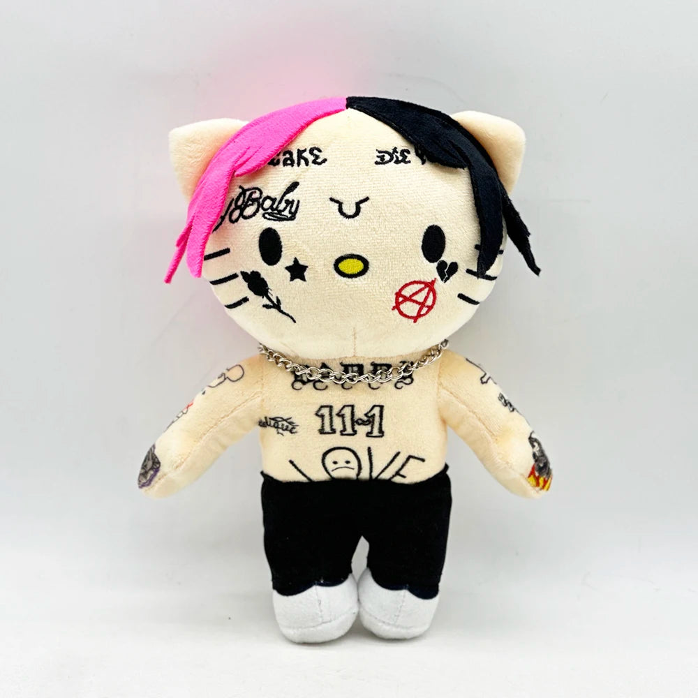 Plush Legends