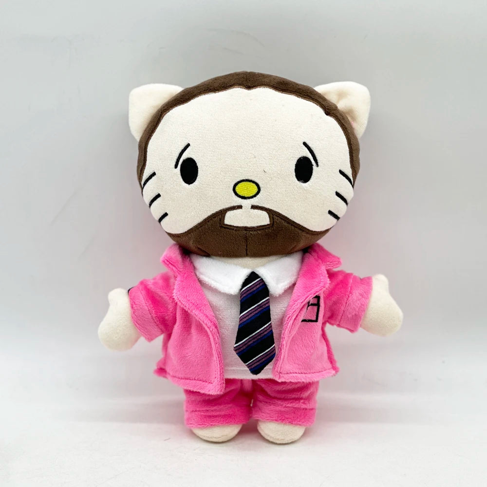 Plush Legends