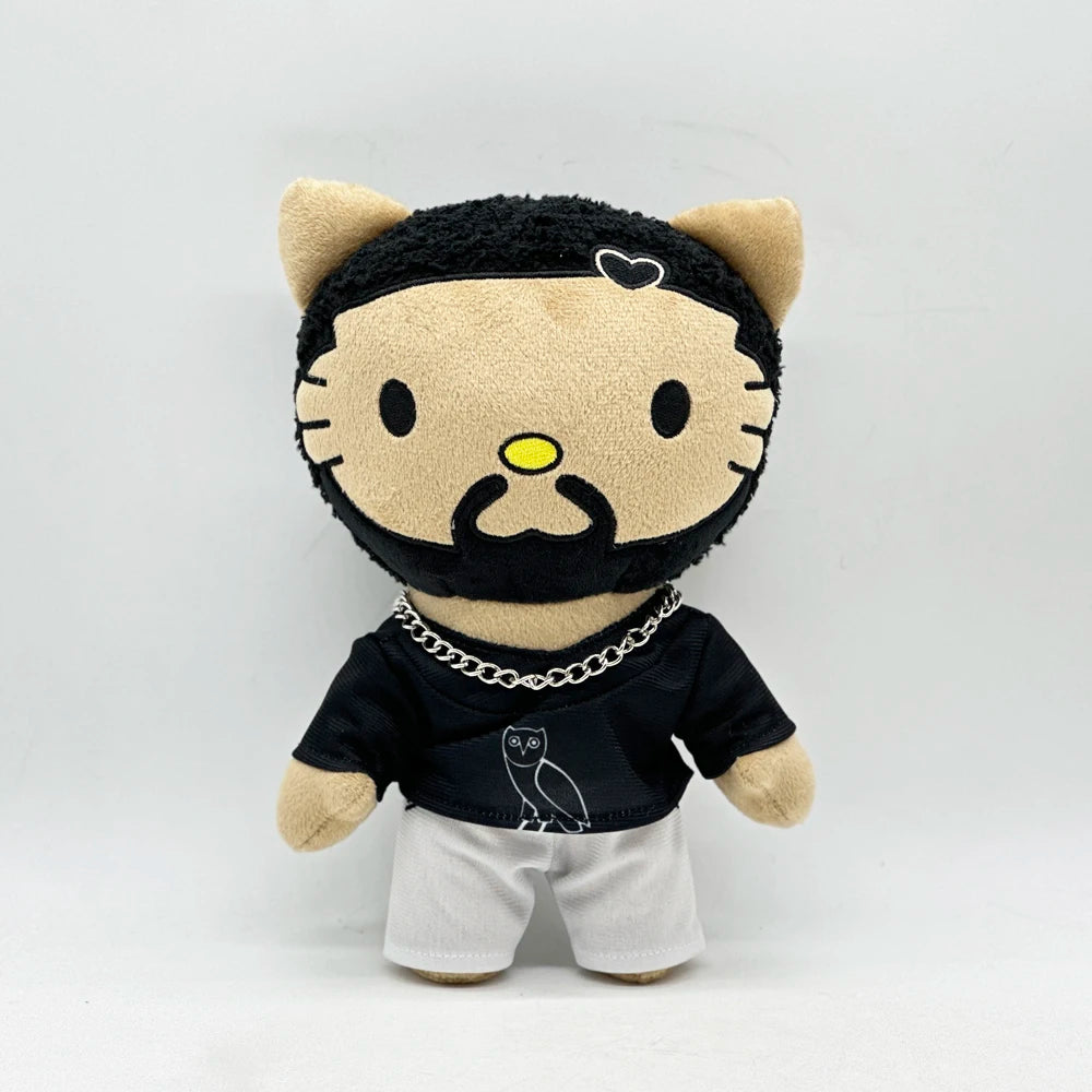 Plush Legends