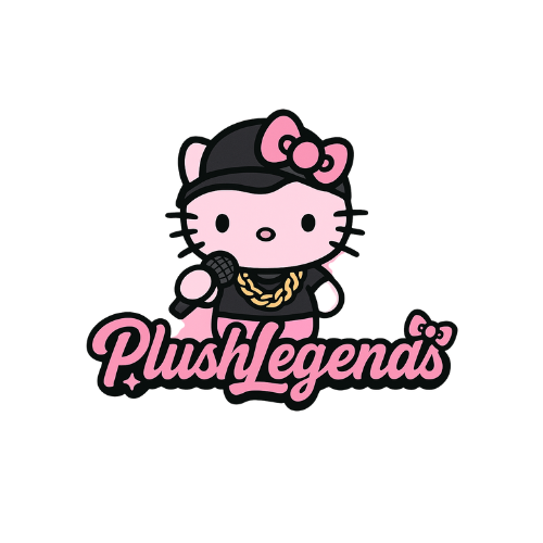 Plush Legends