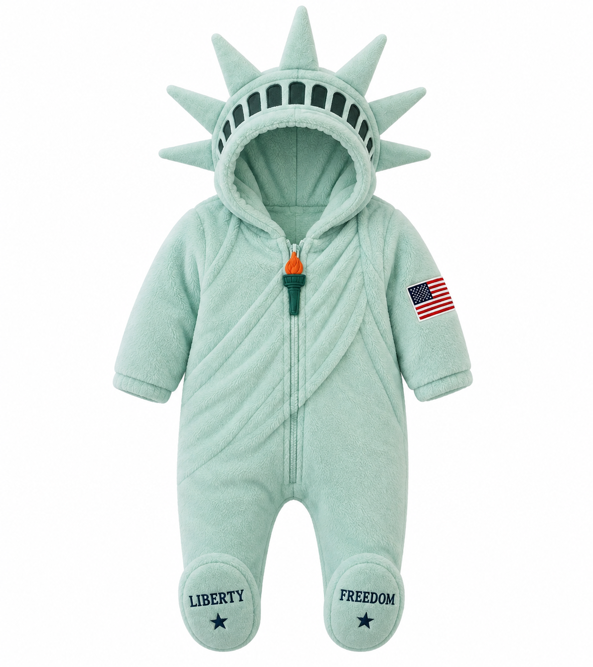 The Liberty Littles