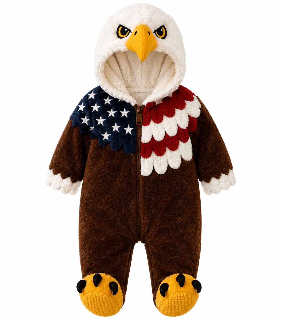 The Liberty Littles